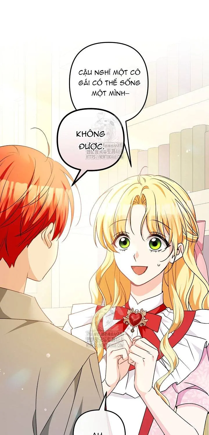 Đừng Cố Chấp Nữa, Chúng Ta Ly Hôn Đi! Chap 5 - Next Chap 6