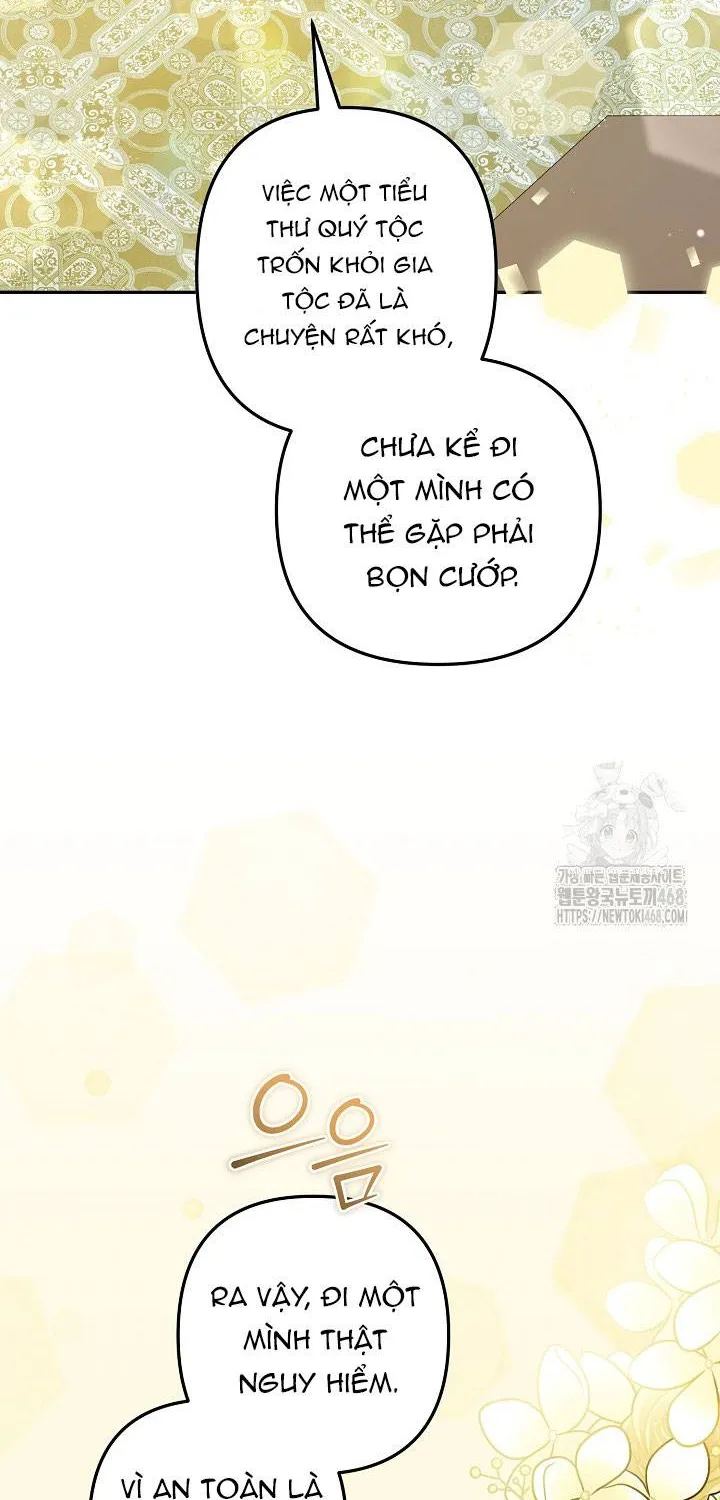 Đừng Cố Chấp Nữa, Chúng Ta Ly Hôn Đi! Chap 5 - Next Chap 6