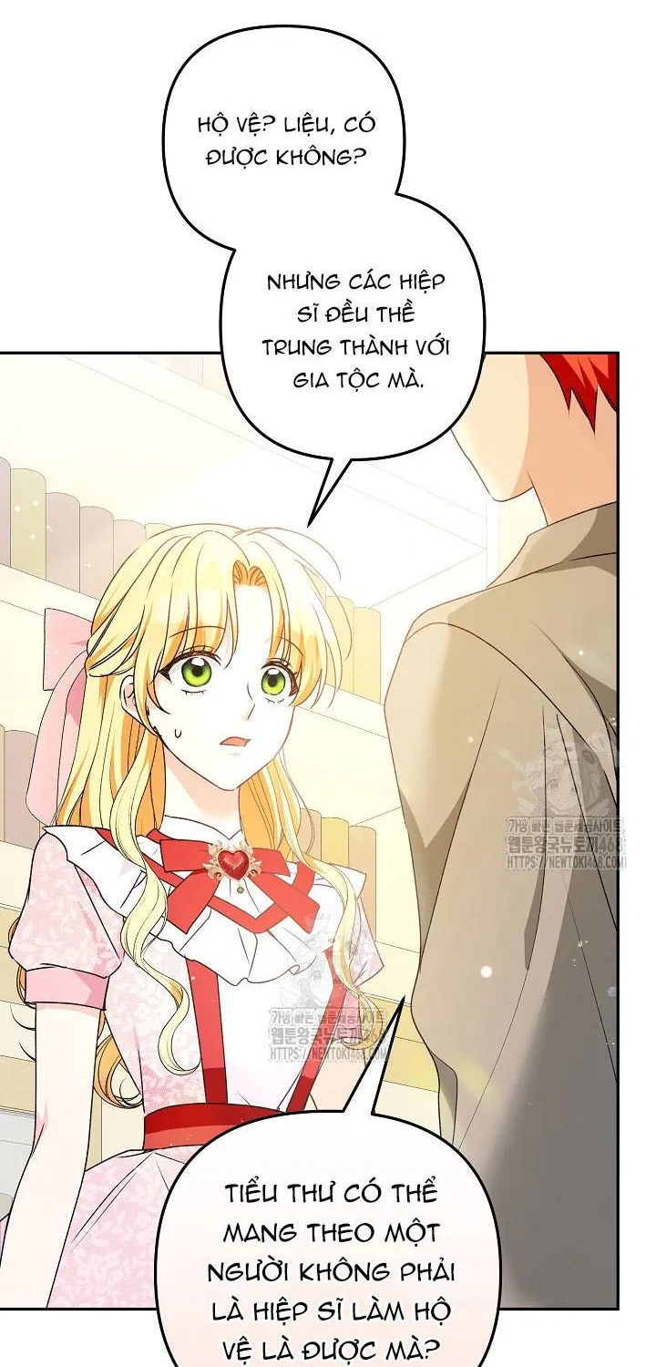 Đừng Cố Chấp Nữa, Chúng Ta Ly Hôn Đi! Chap 5 - Next Chap 6