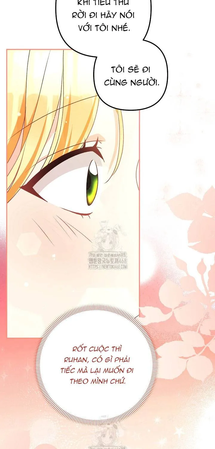 Đừng Cố Chấp Nữa, Chúng Ta Ly Hôn Đi! Chap 5 - Next Chap 6