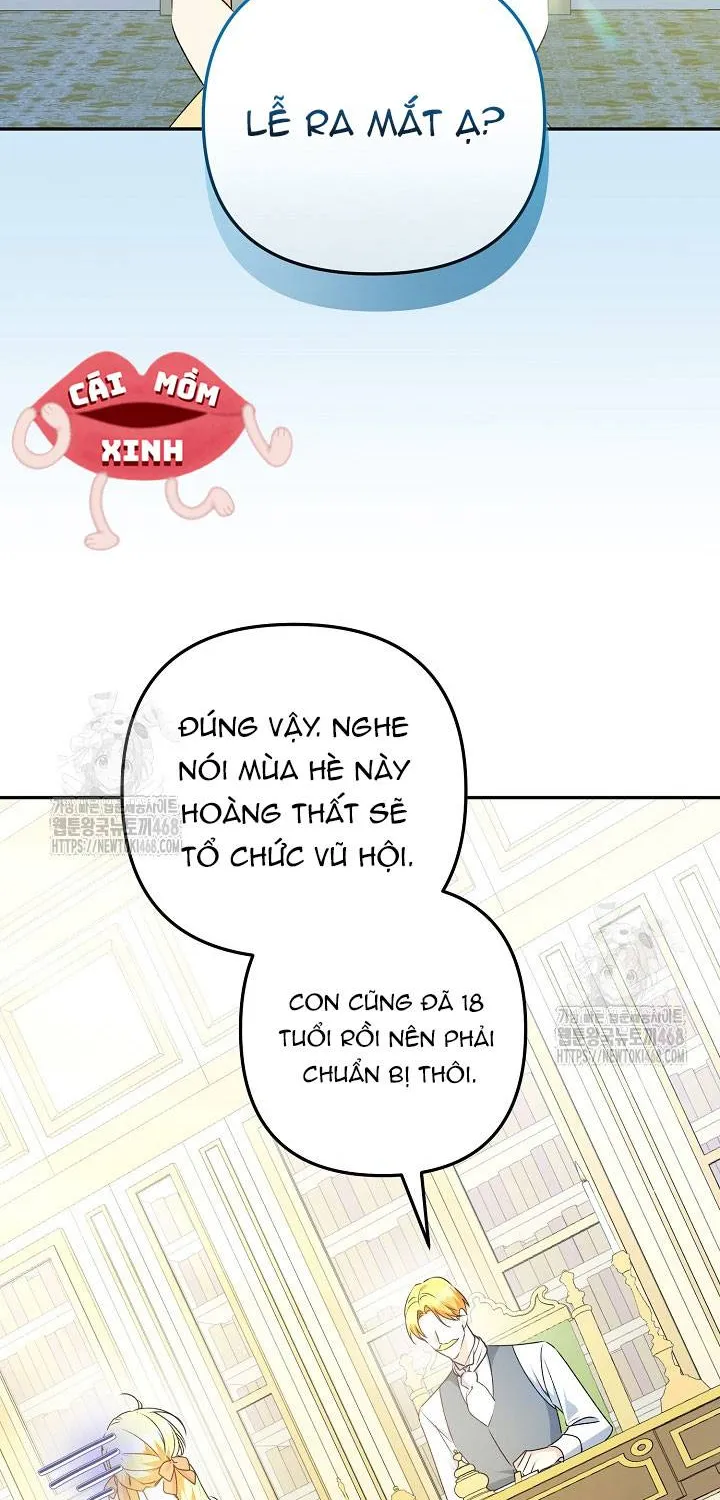 Đừng Cố Chấp Nữa, Chúng Ta Ly Hôn Đi! Chap 5 - Next Chap 6