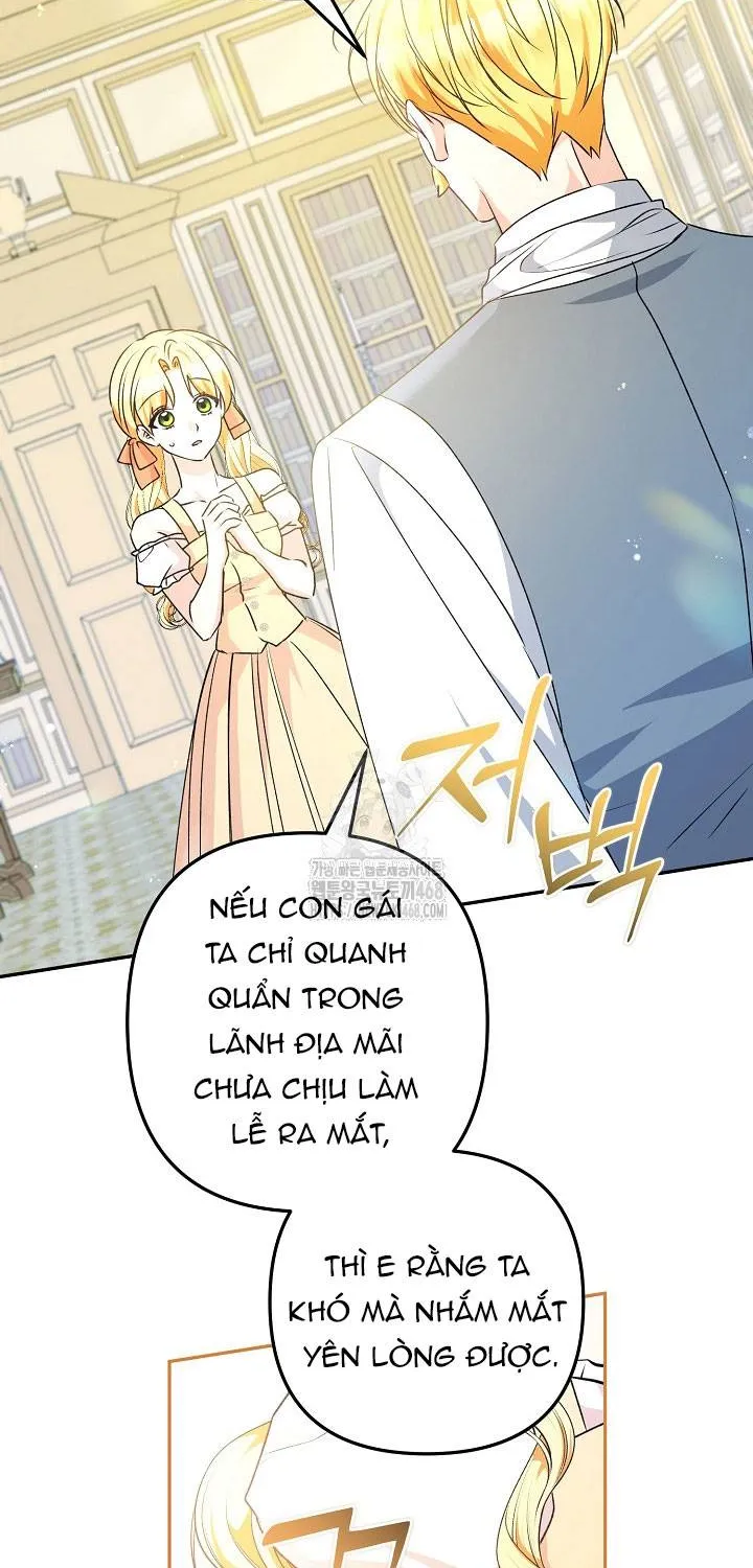 Đừng Cố Chấp Nữa, Chúng Ta Ly Hôn Đi! Chap 5 - Next Chap 6