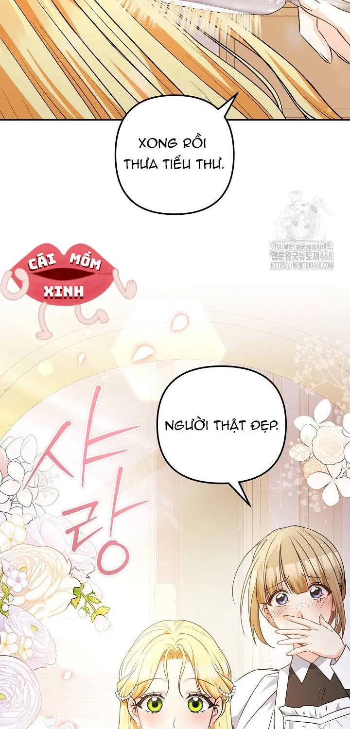 Đừng Cố Chấp Nữa, Chúng Ta Ly Hôn Đi! Chap 5 - Next Chap 6