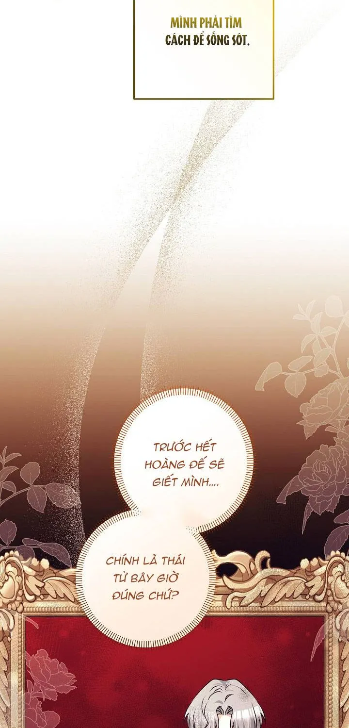 Đừng Cố Chấp Nữa, Chúng Ta Ly Hôn Đi! Chap 5 - Next Chap 6