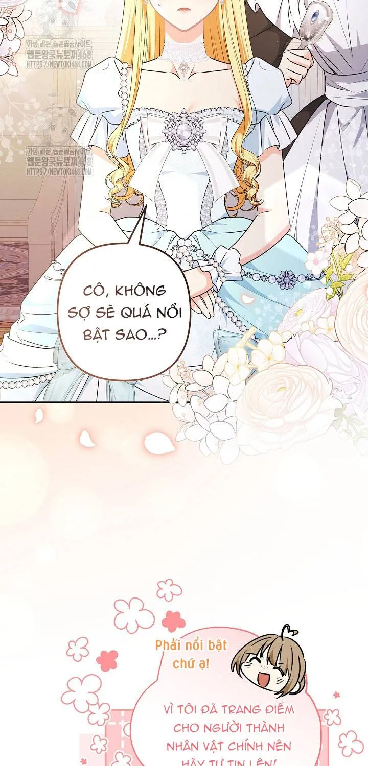 Đừng Cố Chấp Nữa, Chúng Ta Ly Hôn Đi! Chap 5 - Next Chap 6