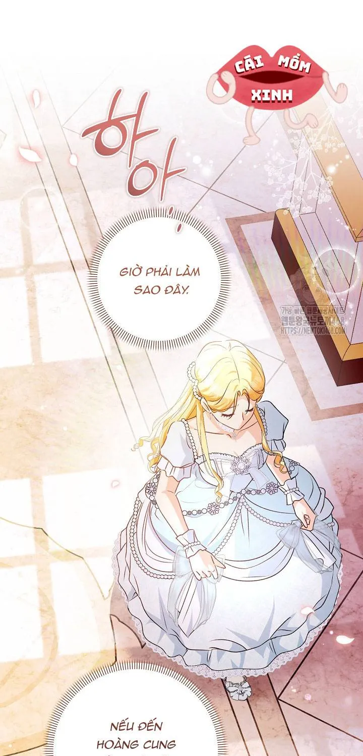 Đừng Cố Chấp Nữa, Chúng Ta Ly Hôn Đi! Chap 5 - Next Chap 6