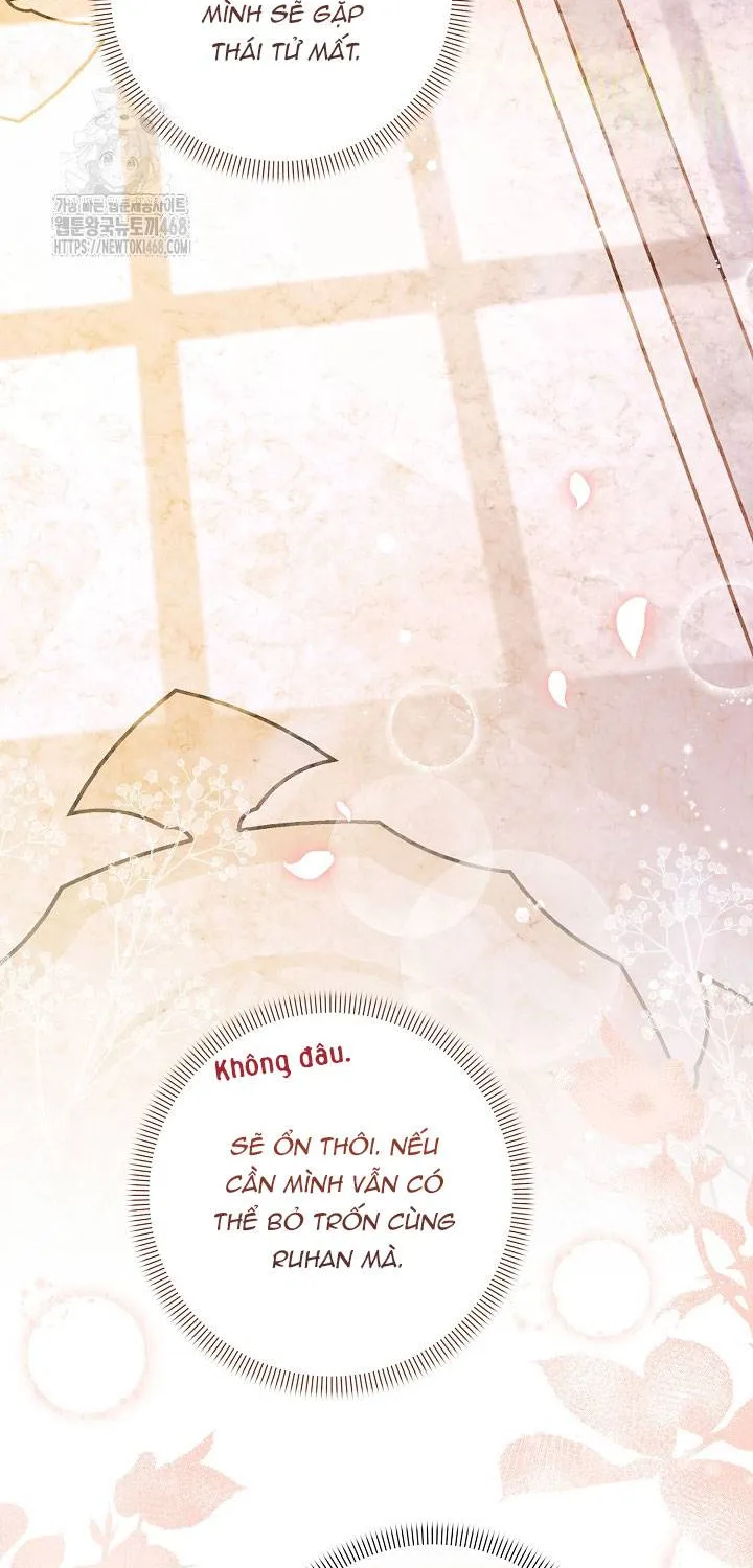 Đừng Cố Chấp Nữa, Chúng Ta Ly Hôn Đi! Chap 5 - Next Chap 6