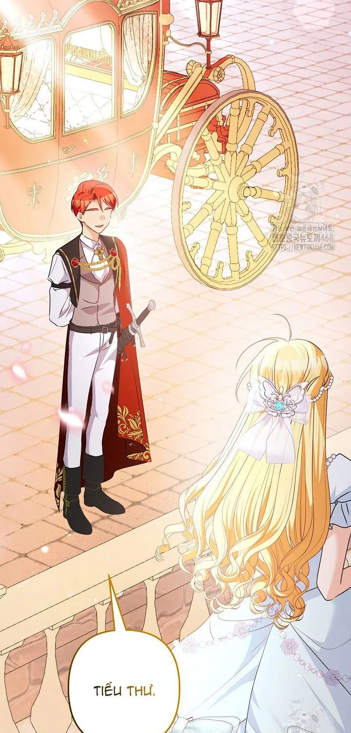 Đừng Cố Chấp Nữa, Chúng Ta Ly Hôn Đi! Chap 5 - Next Chap 6