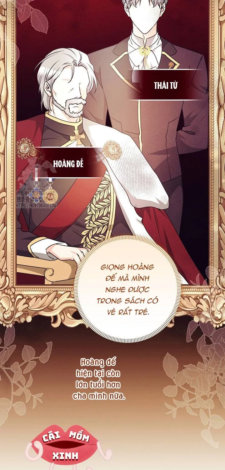 Đừng Cố Chấp Nữa, Chúng Ta Ly Hôn Đi! Chap 5 - Next Chap 6