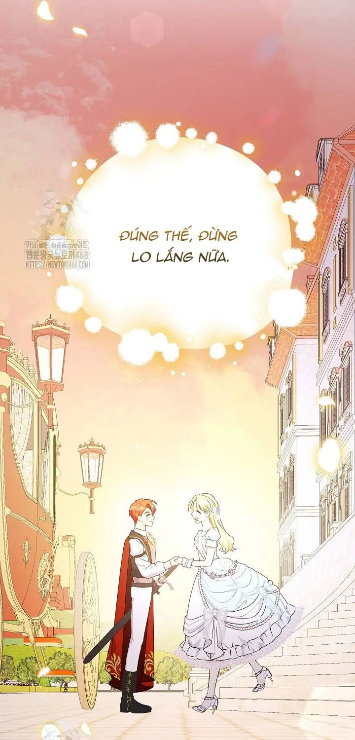 Đừng Cố Chấp Nữa, Chúng Ta Ly Hôn Đi! Chap 5 - Next Chap 6