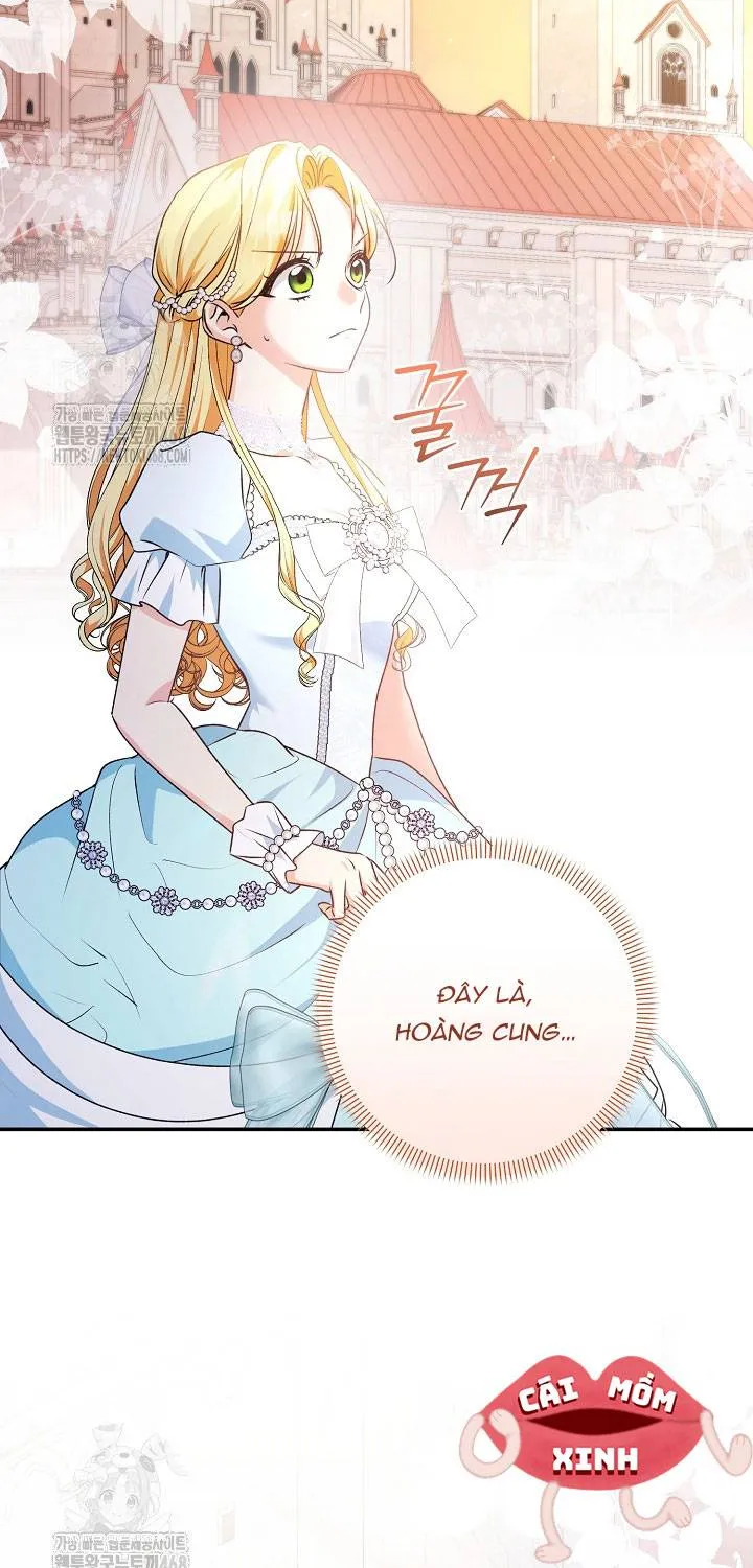 Đừng Cố Chấp Nữa, Chúng Ta Ly Hôn Đi! Chap 5 - Next Chap 6