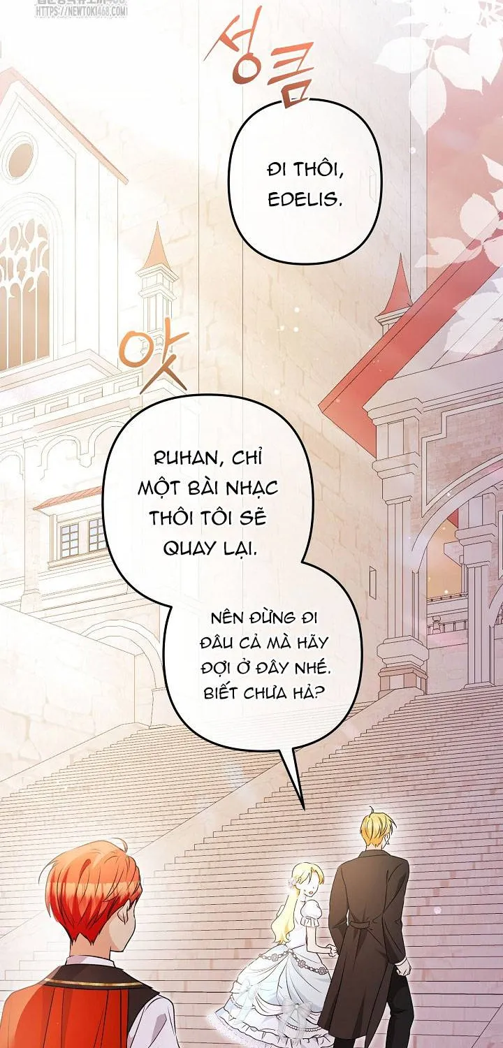 Đừng Cố Chấp Nữa, Chúng Ta Ly Hôn Đi! Chap 5 - Next Chap 6
