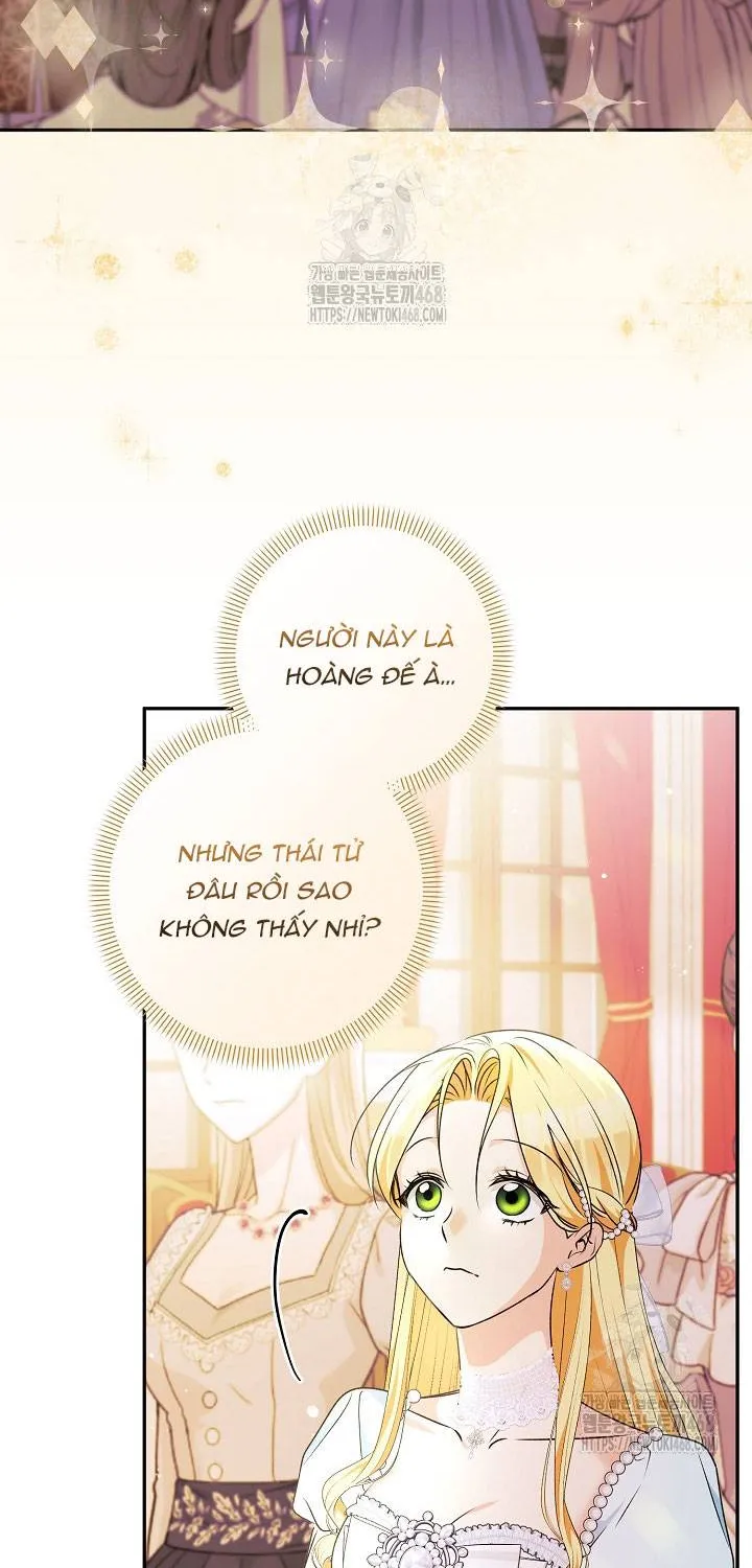 Đừng Cố Chấp Nữa, Chúng Ta Ly Hôn Đi! Chap 5 - Next Chap 6