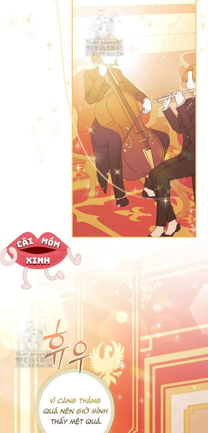 Đừng Cố Chấp Nữa, Chúng Ta Ly Hôn Đi! Chap 5 - Next Chap 6