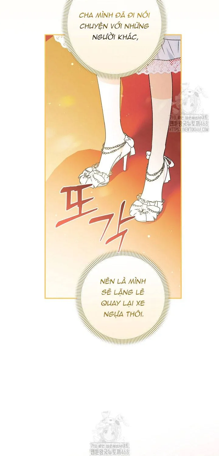 Đừng Cố Chấp Nữa, Chúng Ta Ly Hôn Đi! Chap 5 - Next Chap 6
