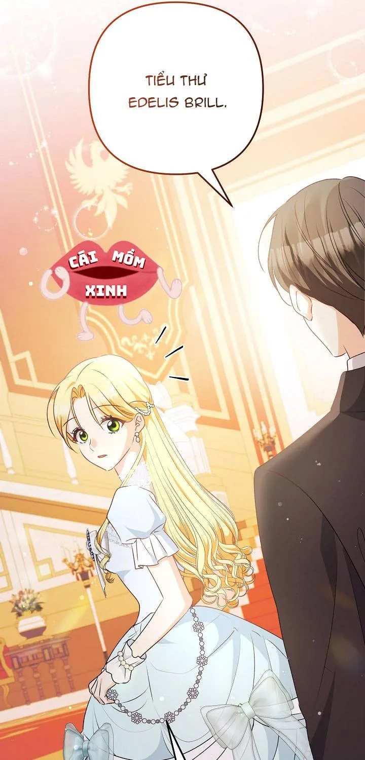 Đừng Cố Chấp Nữa, Chúng Ta Ly Hôn Đi! Chap 5 - Next Chap 6