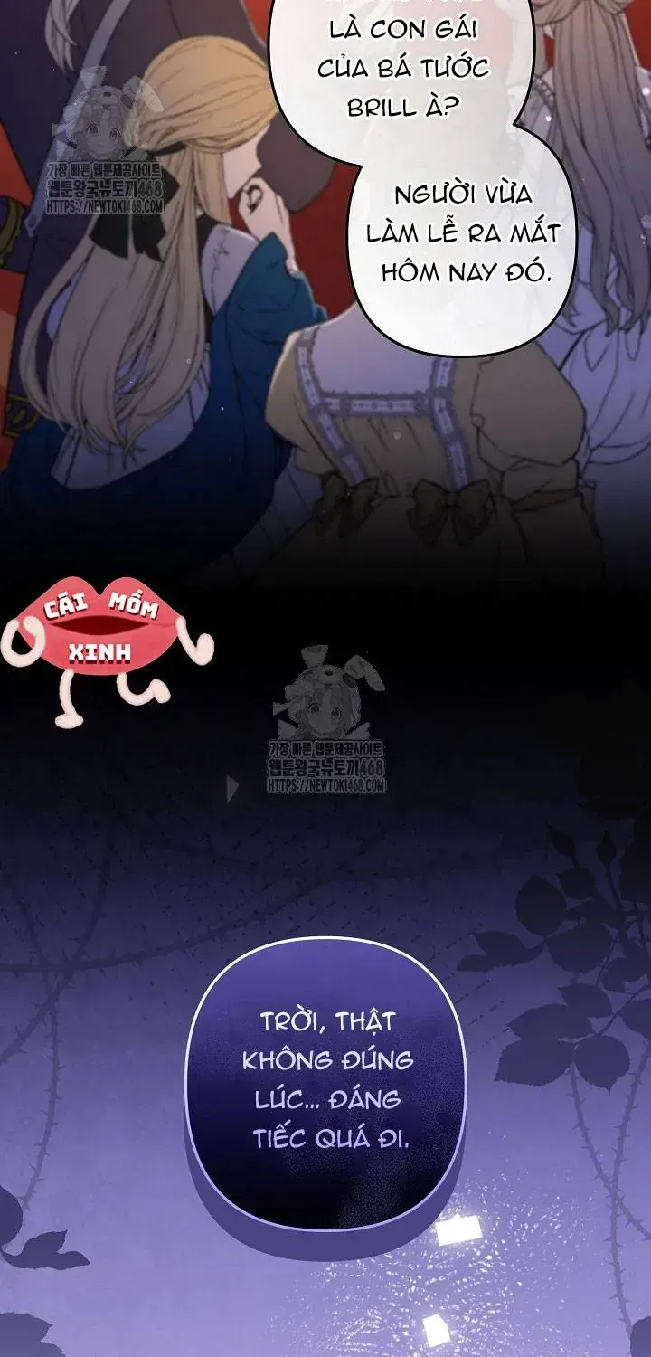 Đừng Cố Chấp Nữa, Chúng Ta Ly Hôn Đi! Chap 6 - Next Chap 7