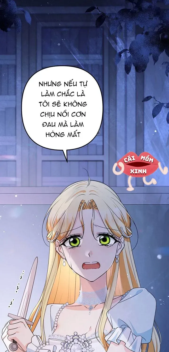Đừng Cố Chấp Nữa, Chúng Ta Ly Hôn Đi! Chap 6 - Next Chap 7
