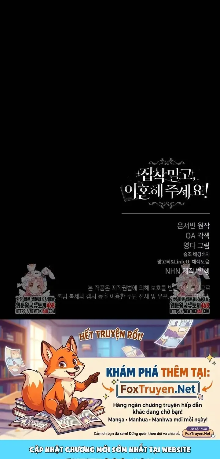 Đừng Cố Chấp Nữa, Chúng Ta Ly Hôn Đi! Chap 6 - Next Chap 7