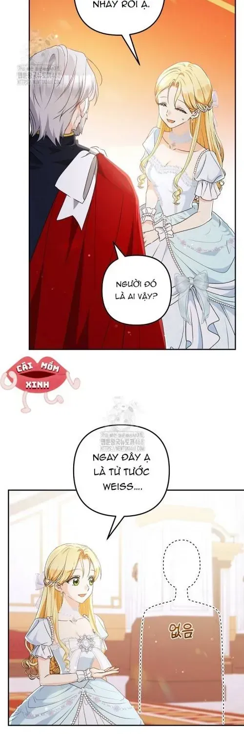Đừng Cố Chấp Nữa, Chúng Ta Ly Hôn Đi! Chap 6 - Next Chap 7