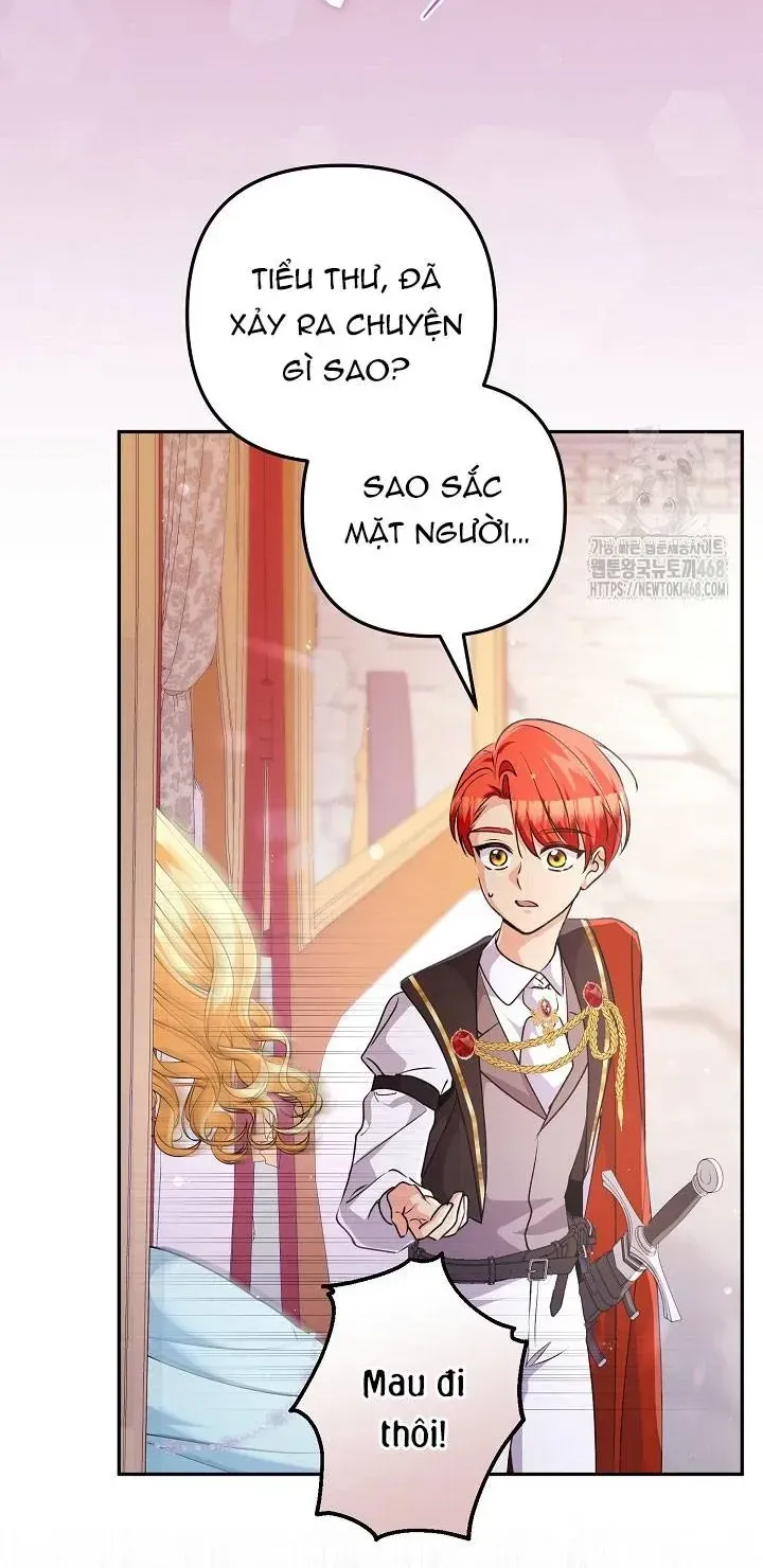 Đừng Cố Chấp Nữa, Chúng Ta Ly Hôn Đi! Chap 6 - Next Chap 7