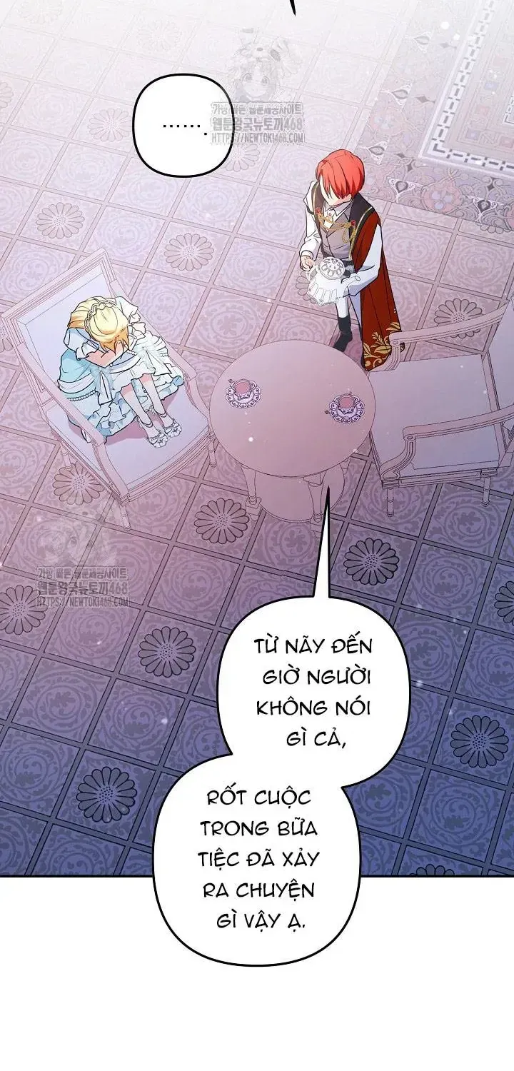 Đừng Cố Chấp Nữa, Chúng Ta Ly Hôn Đi! Chap 6 - Next Chap 7