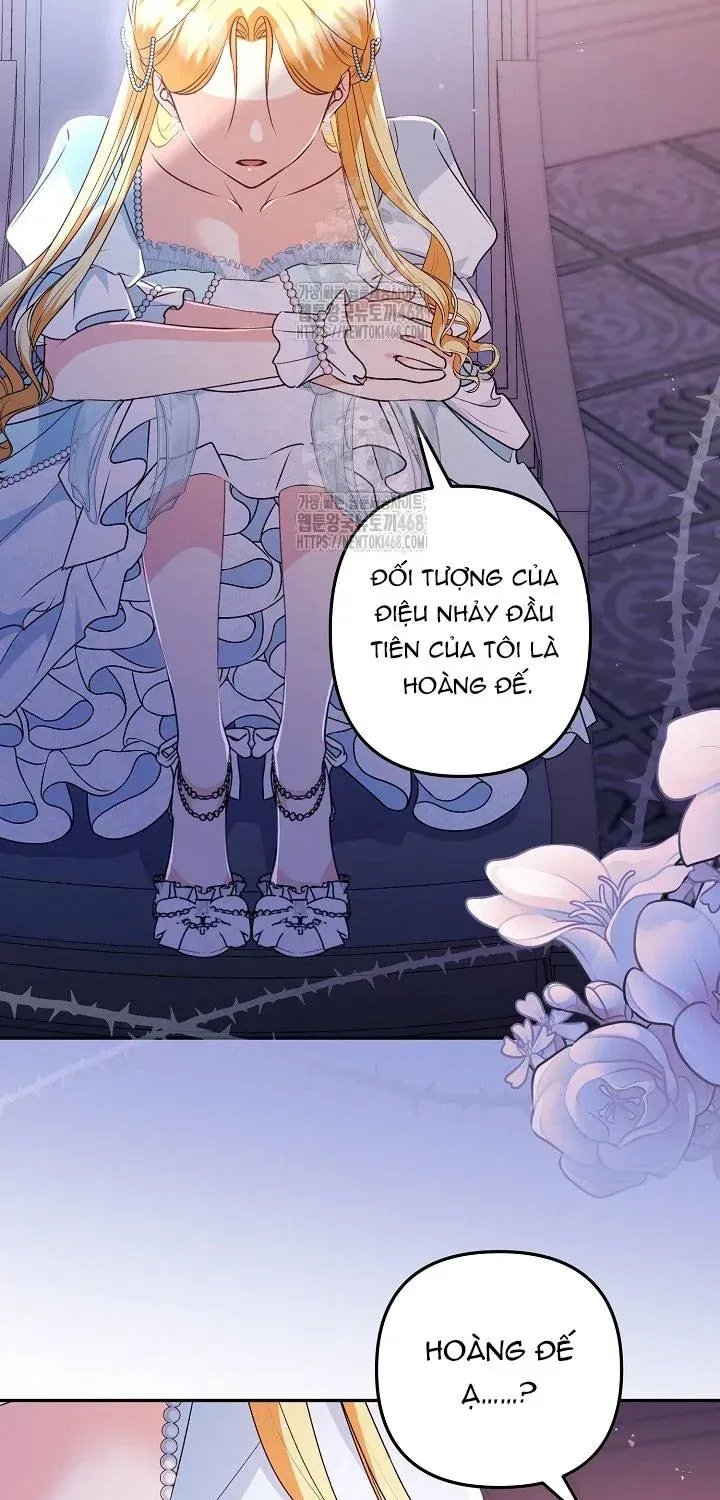 Đừng Cố Chấp Nữa, Chúng Ta Ly Hôn Đi! Chap 6 - Next Chap 7