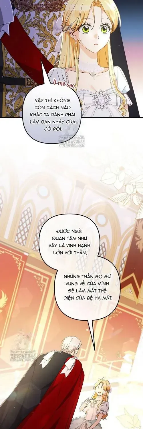 Đừng Cố Chấp Nữa, Chúng Ta Ly Hôn Đi! Chap 6 - Next Chap 7