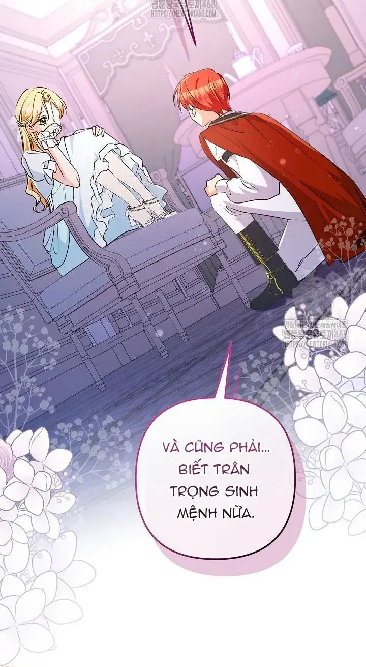 Đừng Cố Chấp Nữa, Chúng Ta Ly Hôn Đi! Chap 6 - Next Chap 7