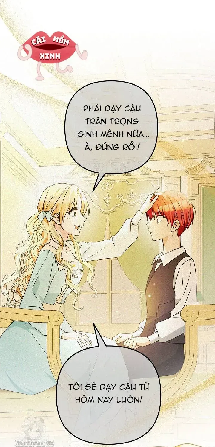 Đừng Cố Chấp Nữa, Chúng Ta Ly Hôn Đi! Chap 6 - Next Chap 7