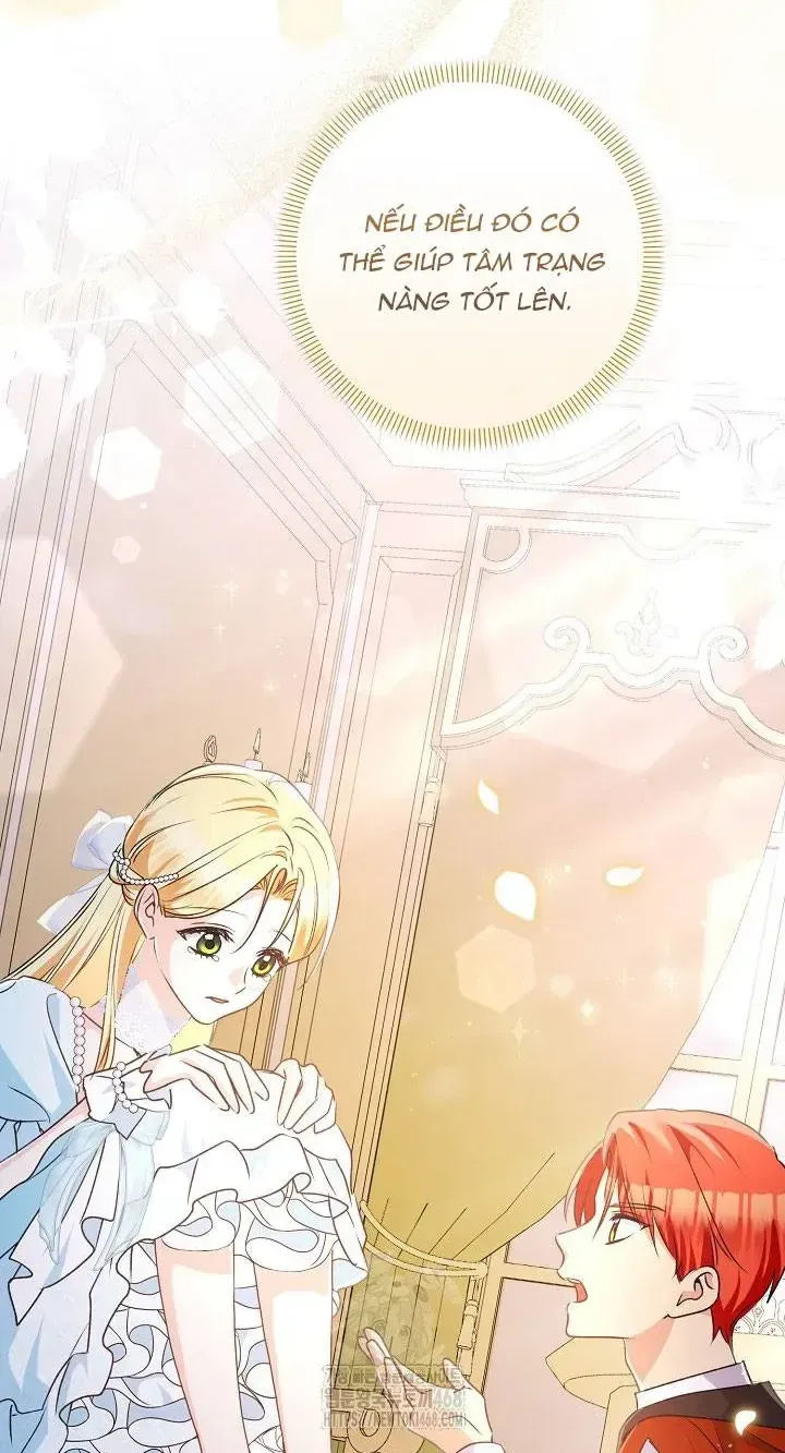 Đừng Cố Chấp Nữa, Chúng Ta Ly Hôn Đi! Chap 6 - Next Chap 7