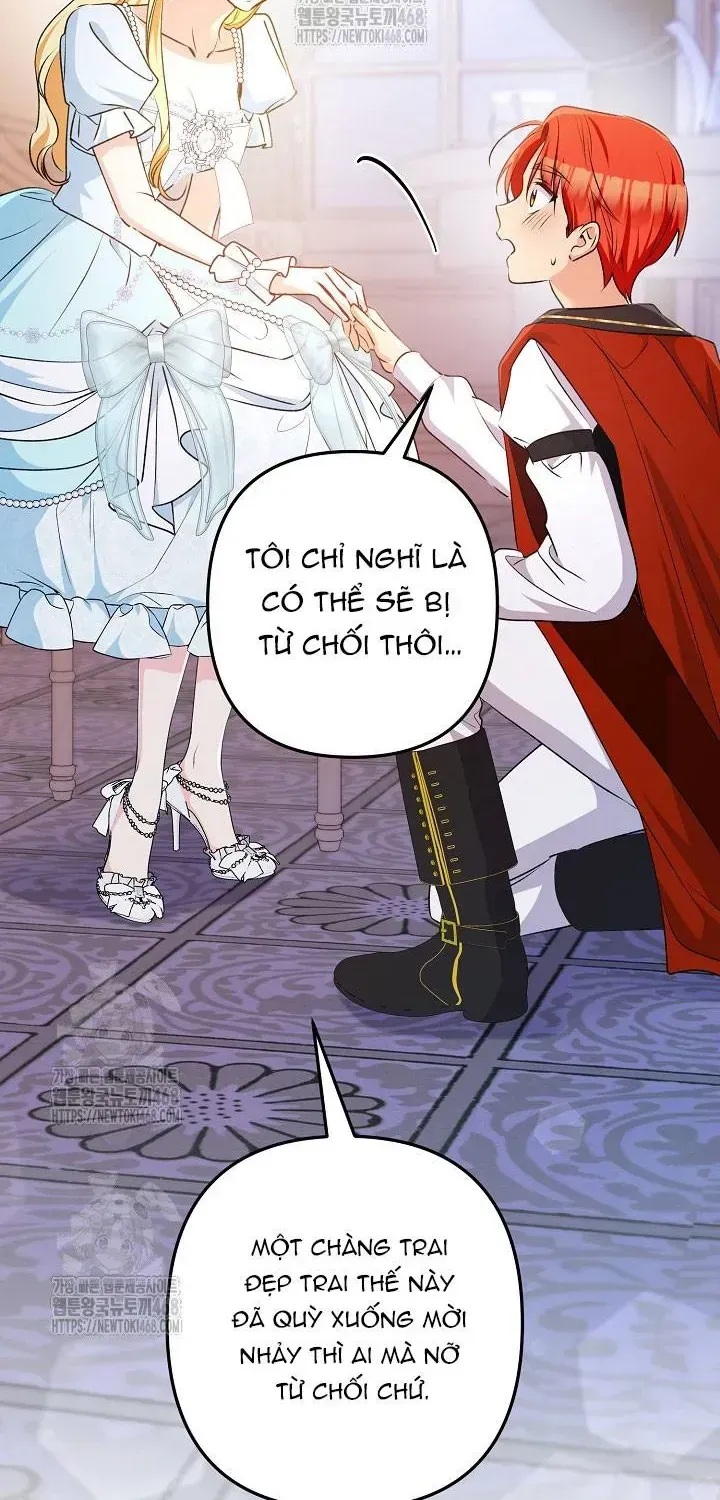 Đừng Cố Chấp Nữa, Chúng Ta Ly Hôn Đi! Chap 6 - Next Chap 7
