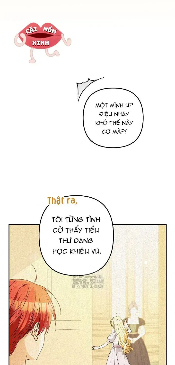 Đừng Cố Chấp Nữa, Chúng Ta Ly Hôn Đi! Chap 6 - Next Chap 7