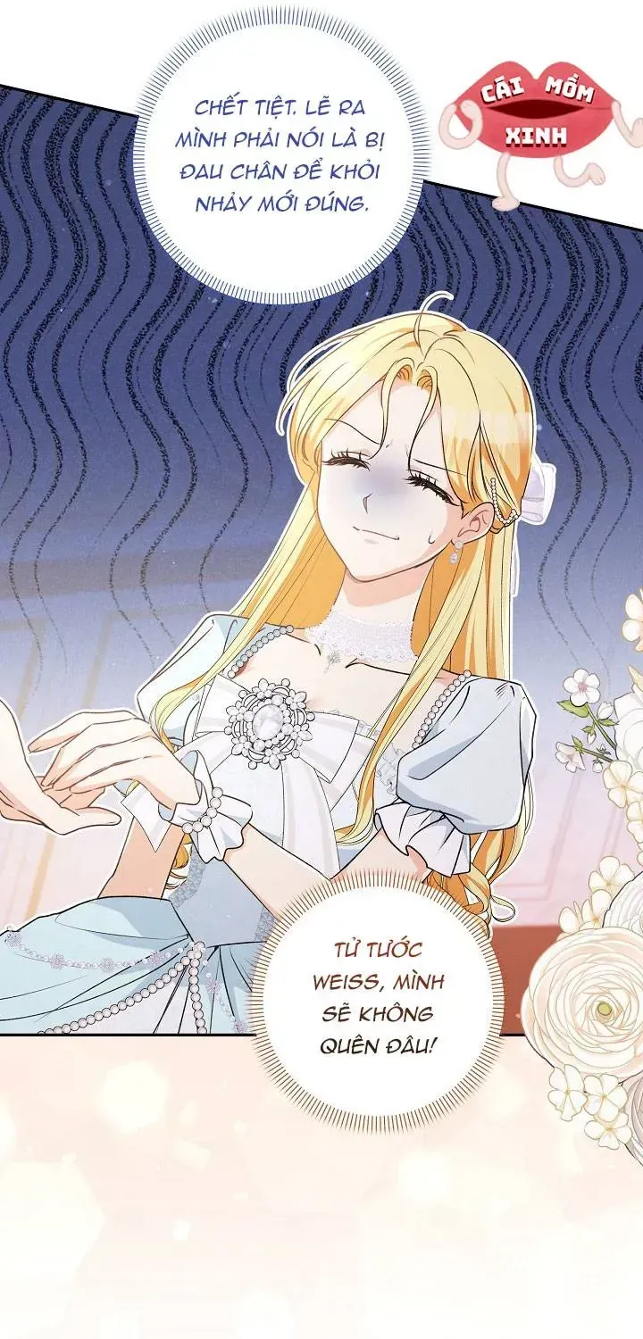 Đừng Cố Chấp Nữa, Chúng Ta Ly Hôn Đi! Chap 6 - Next Chap 7