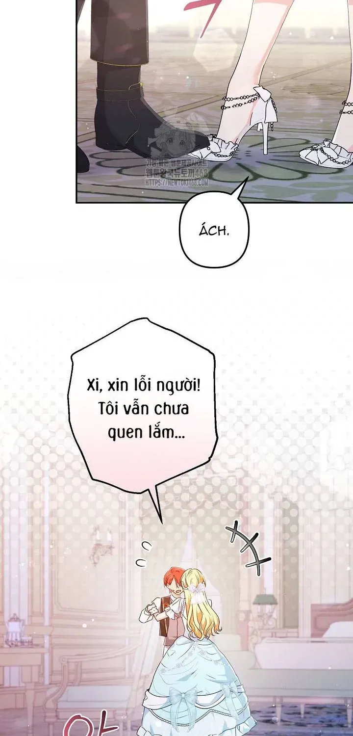Đừng Cố Chấp Nữa, Chúng Ta Ly Hôn Đi! Chap 6 - Next Chap 7