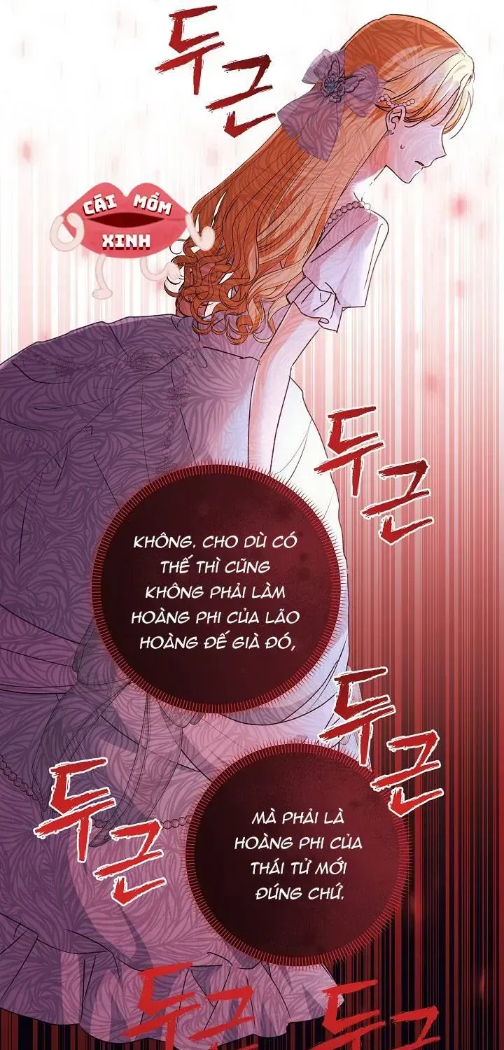 Đừng Cố Chấp Nữa, Chúng Ta Ly Hôn Đi! Chap 6 - Next Chap 7