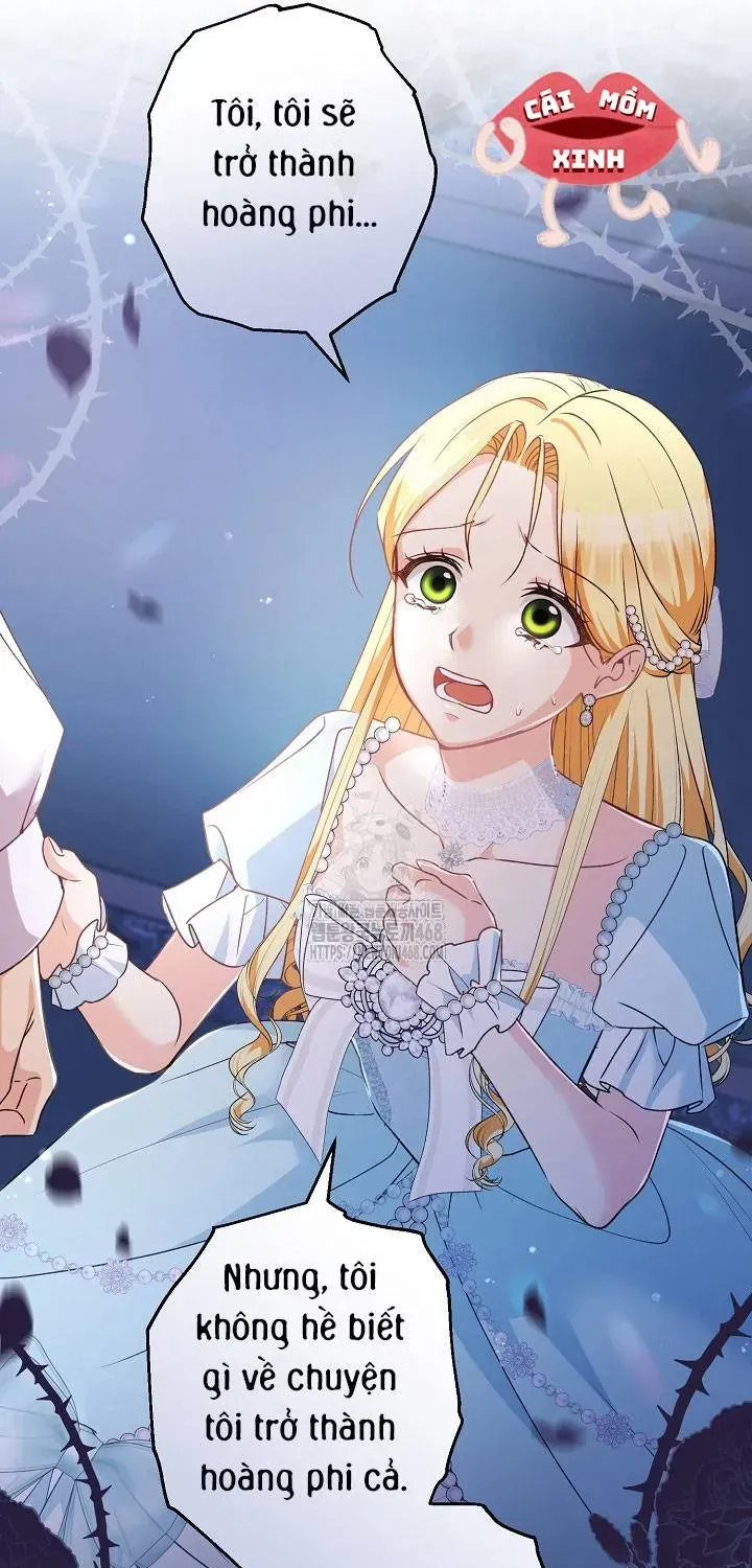 Đừng Cố Chấp Nữa, Chúng Ta Ly Hôn Đi! Chap 6 - Next Chap 7