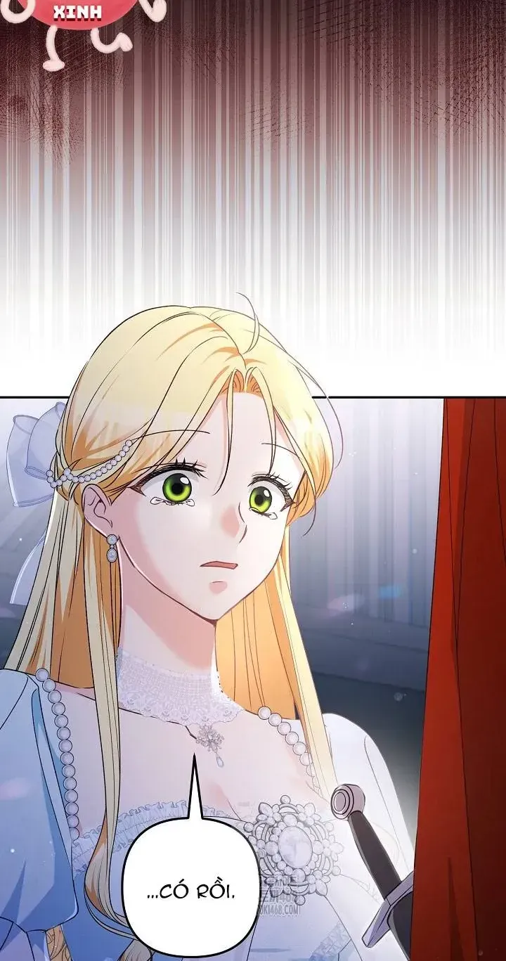Đừng Cố Chấp Nữa, Chúng Ta Ly Hôn Đi! Chap 6 - Next Chap 7