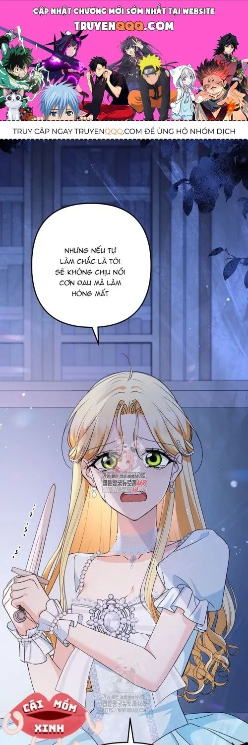 Đừng Cố Chấp Nữa, Chúng Ta Ly Hôn Đi! Chap 7 - Next Chap 8