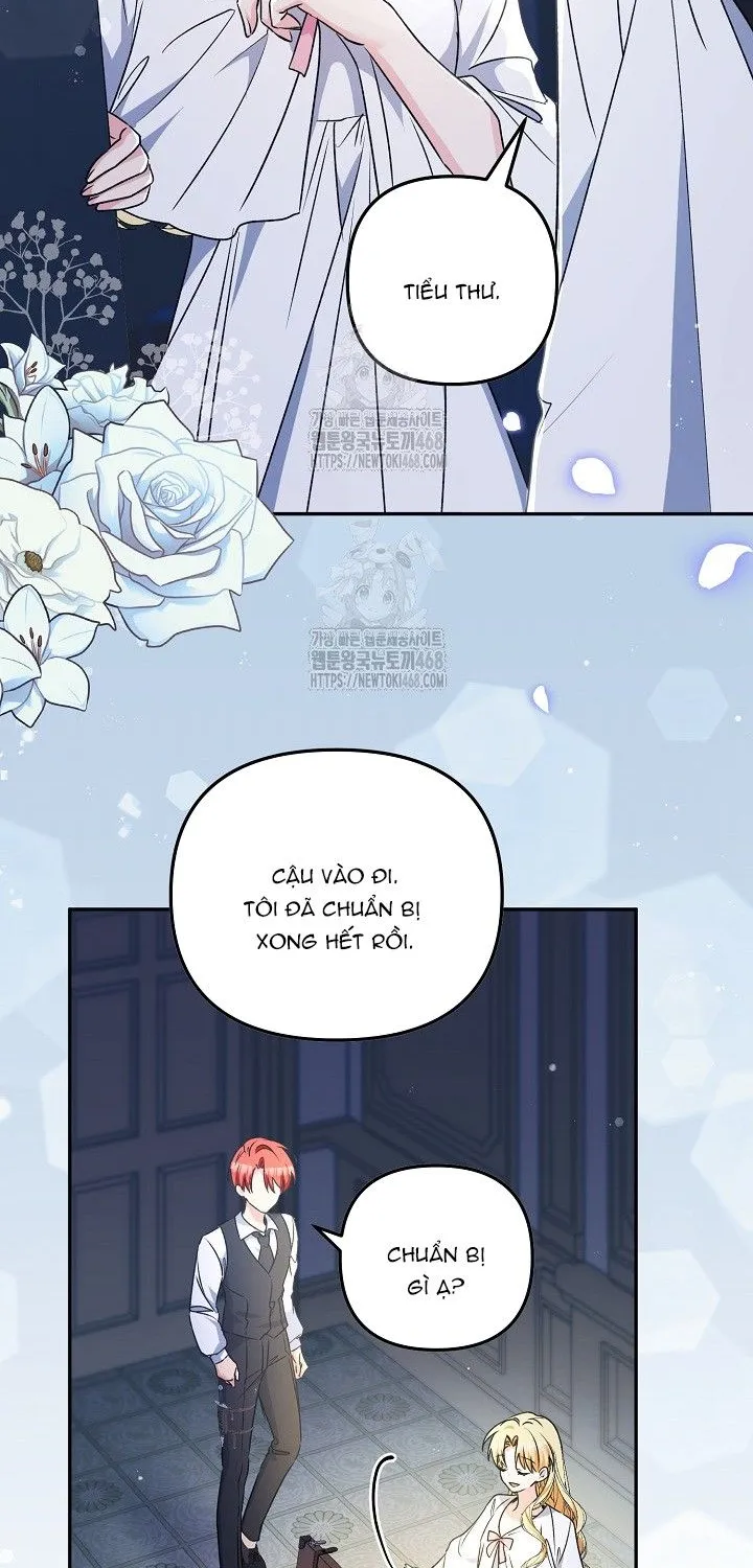 Đừng Cố Chấp Nữa, Chúng Ta Ly Hôn Đi! Chap 7 - Next Chap 8