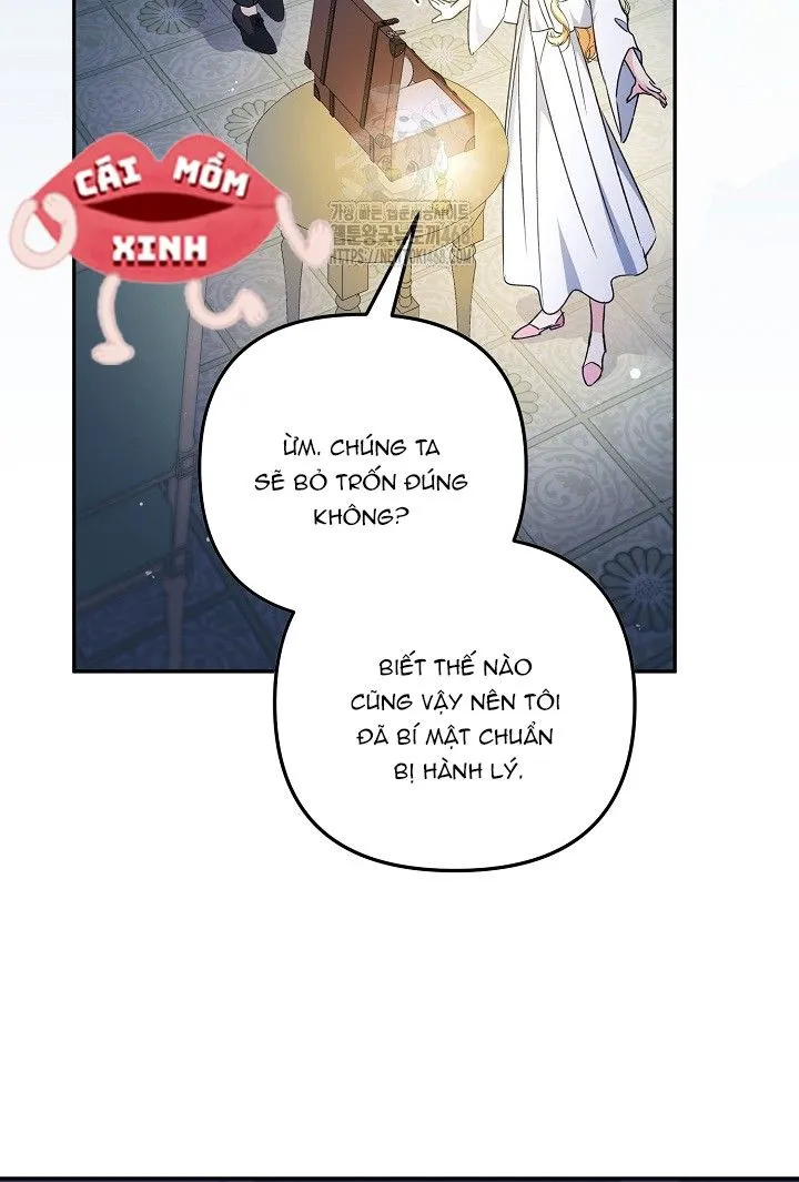 Đừng Cố Chấp Nữa, Chúng Ta Ly Hôn Đi! Chap 7 - Next Chap 8