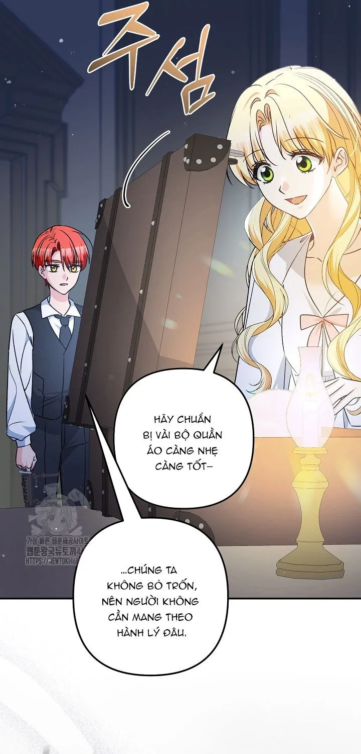 Đừng Cố Chấp Nữa, Chúng Ta Ly Hôn Đi! Chap 7 - Next Chap 8