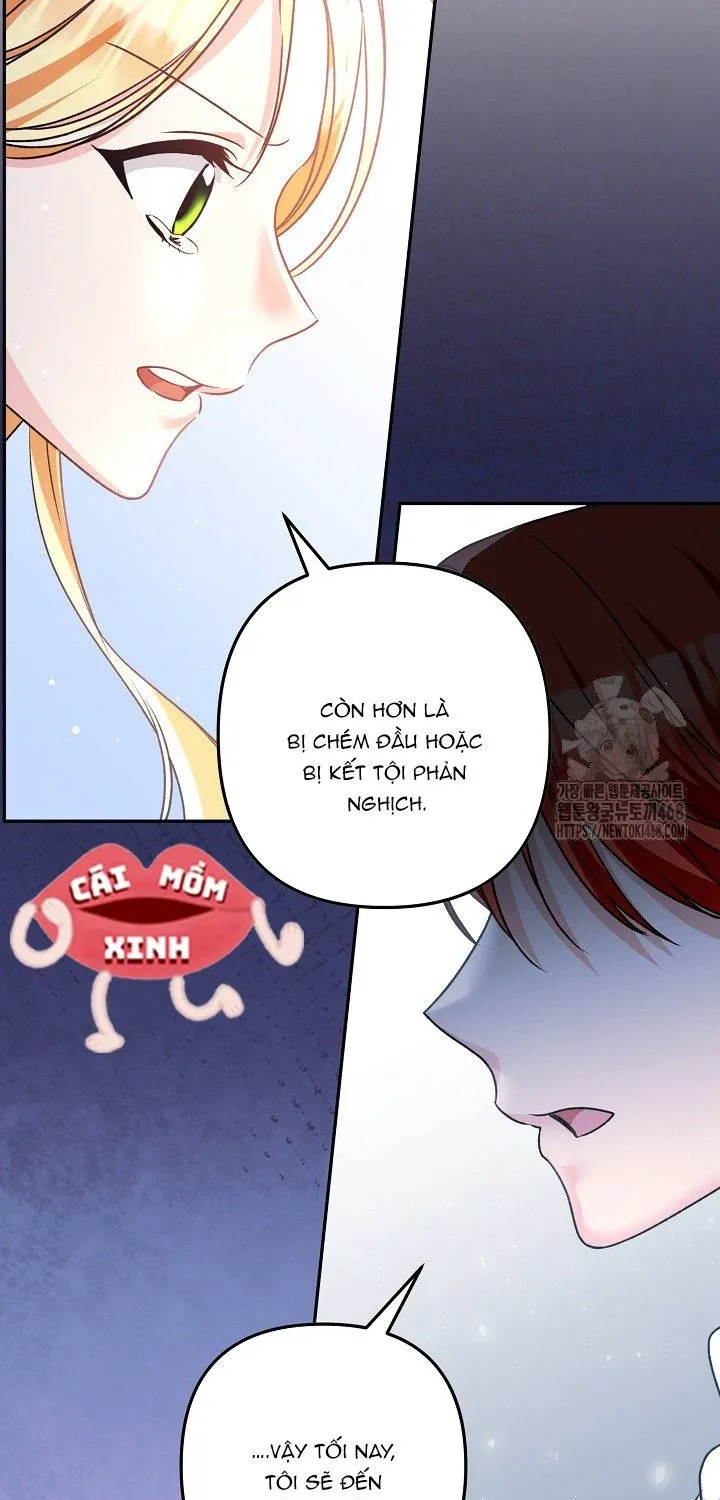 Đừng Cố Chấp Nữa, Chúng Ta Ly Hôn Đi! Chap 7 - Next Chap 8