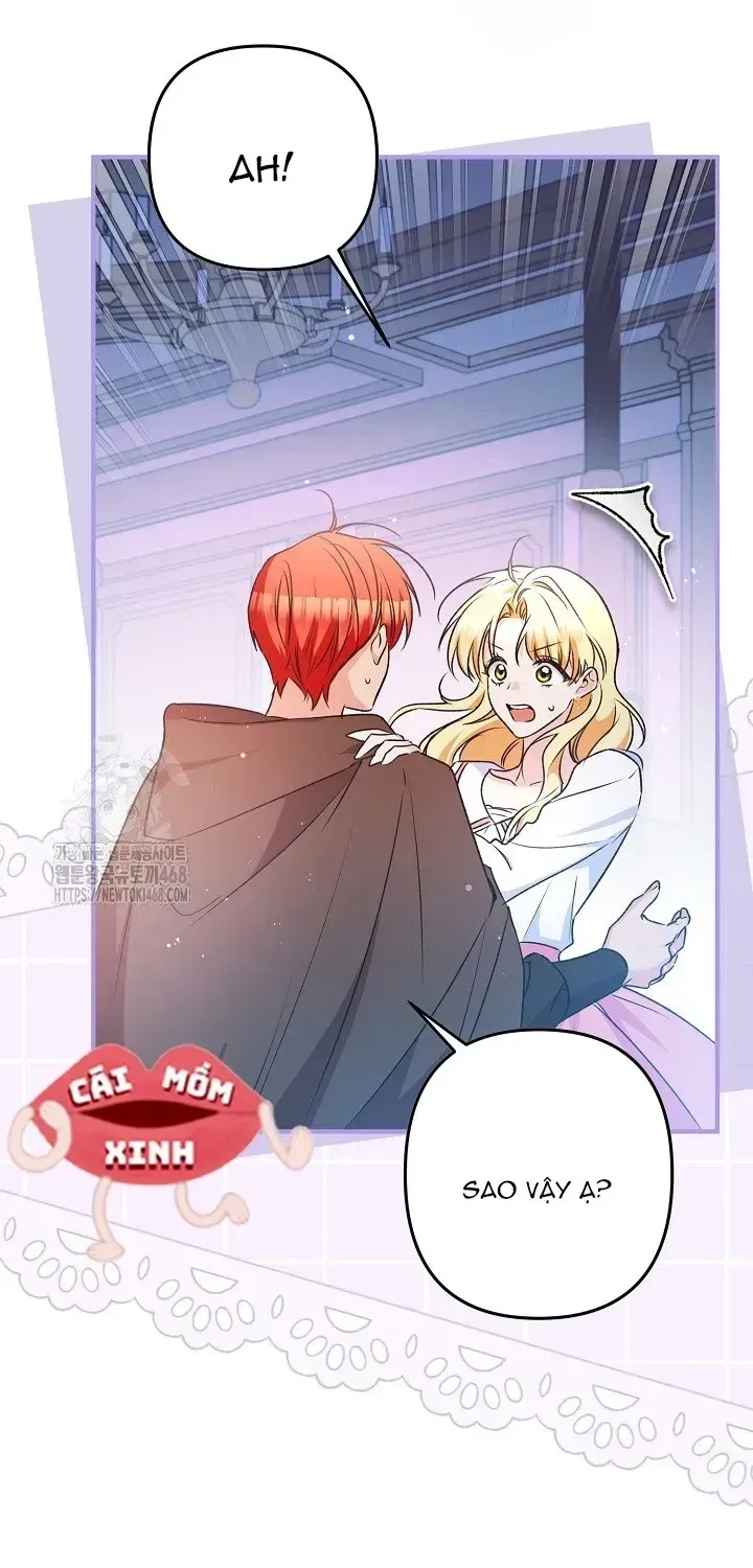 Đừng Cố Chấp Nữa, Chúng Ta Ly Hôn Đi! Chap 8 - Next Chap 9