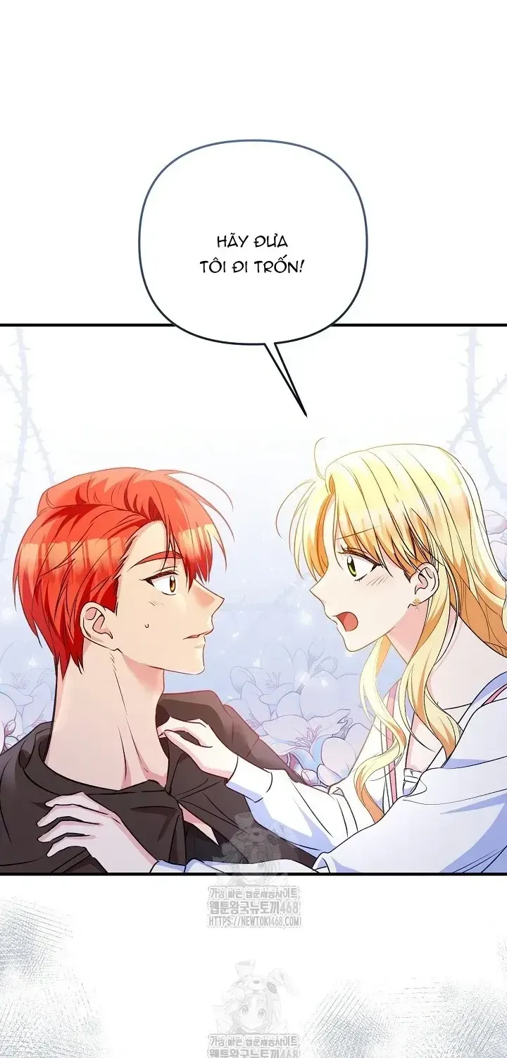 Đừng Cố Chấp Nữa, Chúng Ta Ly Hôn Đi! Chap 8 - Next Chap 9
