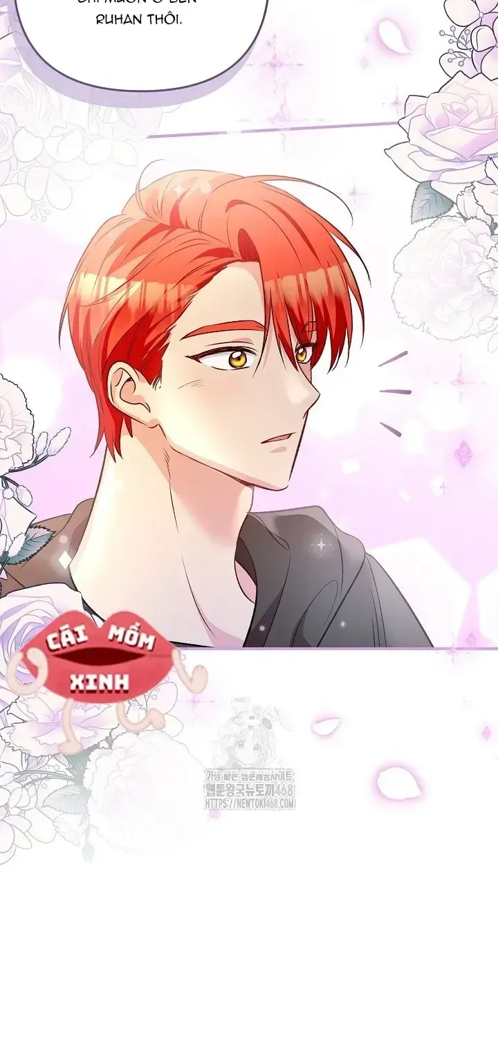 Đừng Cố Chấp Nữa, Chúng Ta Ly Hôn Đi! Chap 8 - Next Chap 9