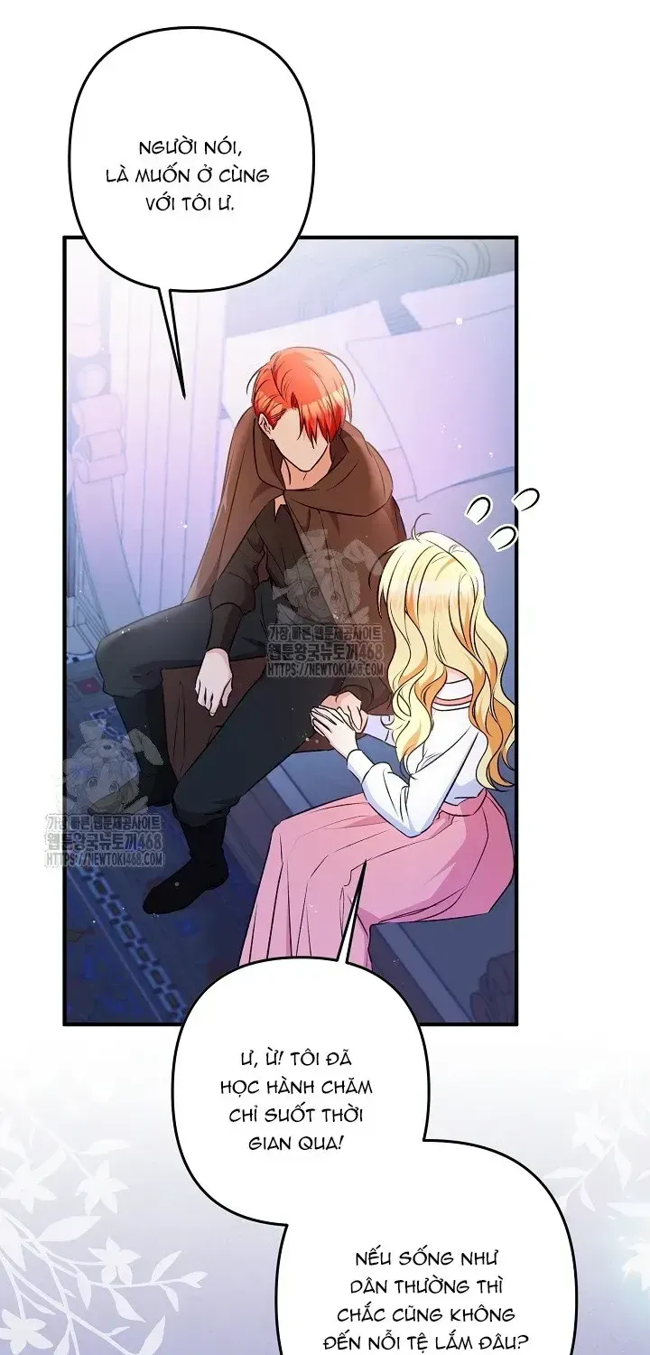 Đừng Cố Chấp Nữa, Chúng Ta Ly Hôn Đi! Chap 8 - Next Chap 9