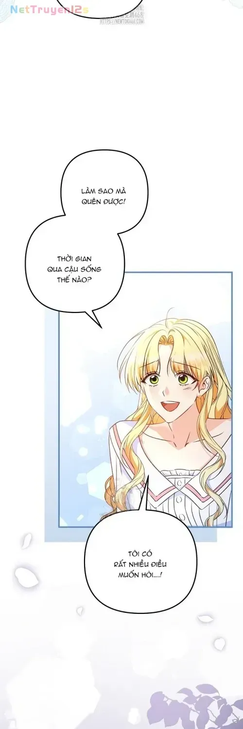 Đừng Cố Chấp Nữa, Chúng Ta Ly Hôn Đi! Chap 8 - Next Chap 9