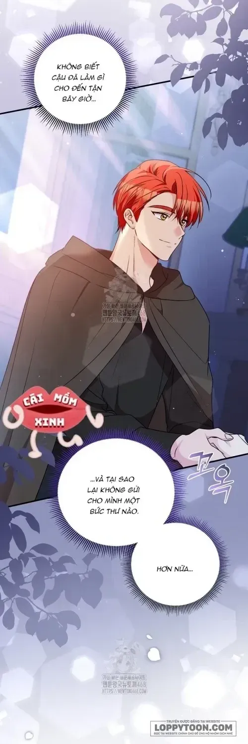 Đừng Cố Chấp Nữa, Chúng Ta Ly Hôn Đi! Chap 8 - Next Chap 9