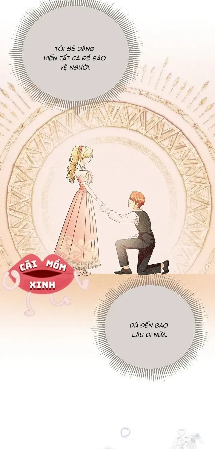 Đừng Cố Chấp Nữa, Chúng Ta Ly Hôn Đi! Chap 8 - Next Chap 9